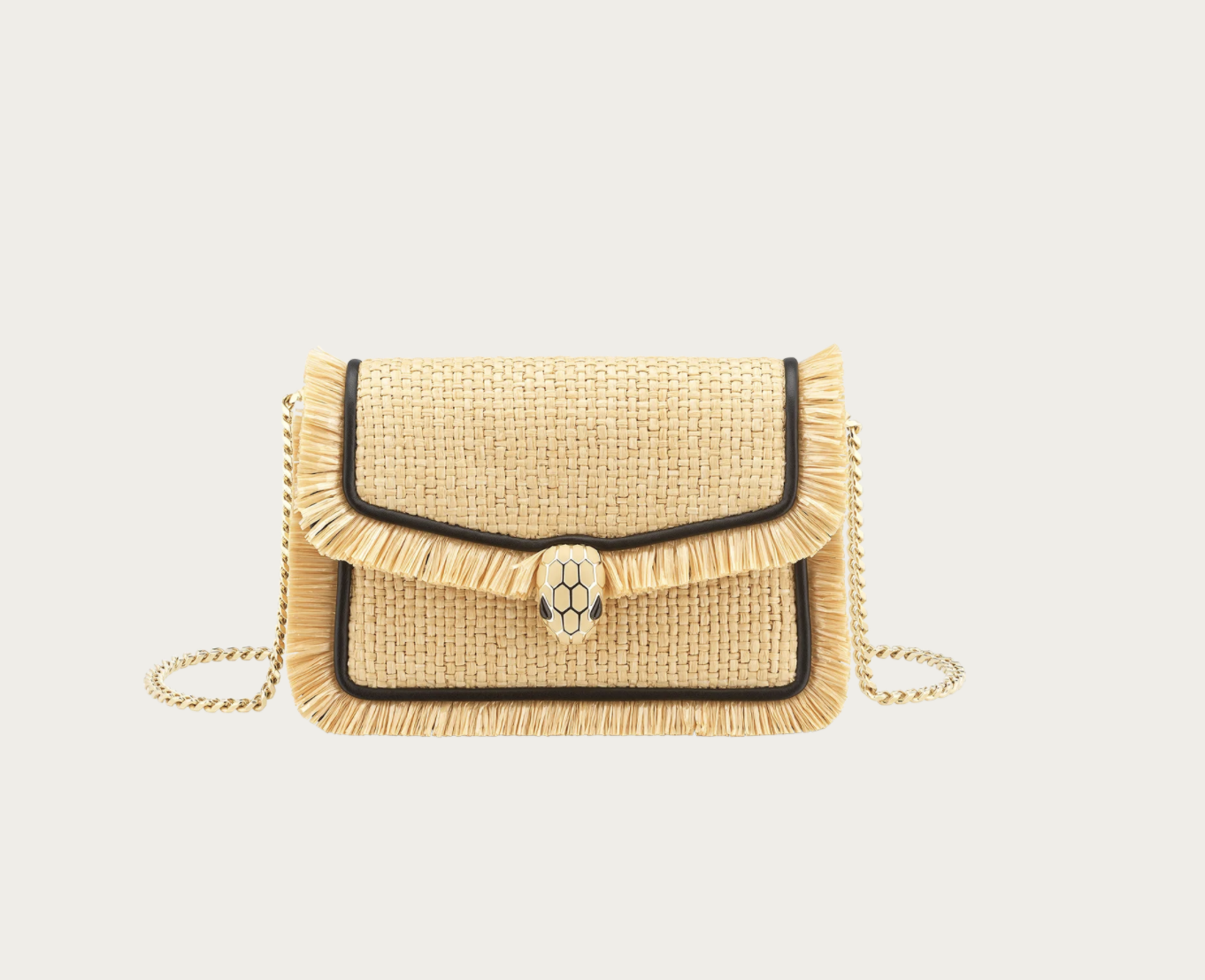 Bolso Bulgari