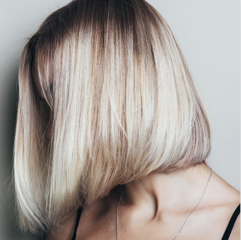 Corte de pelo