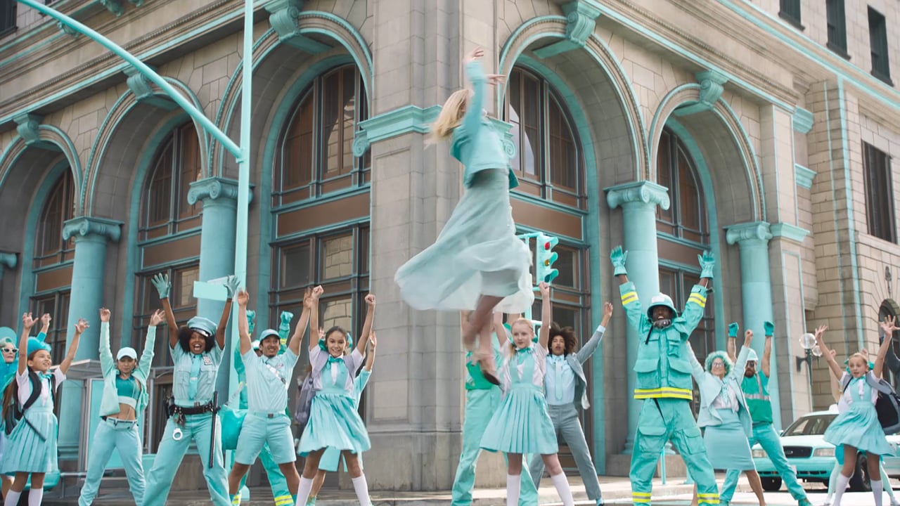 Tiffany&Co.