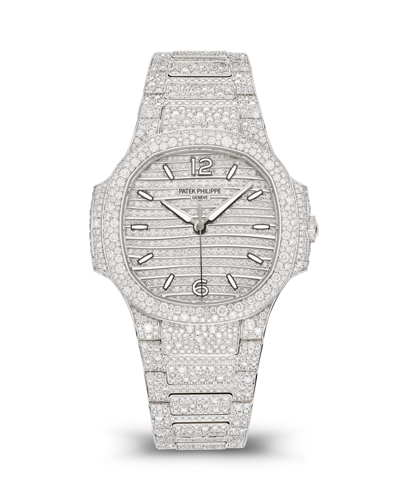 Reloj Patek Philippe