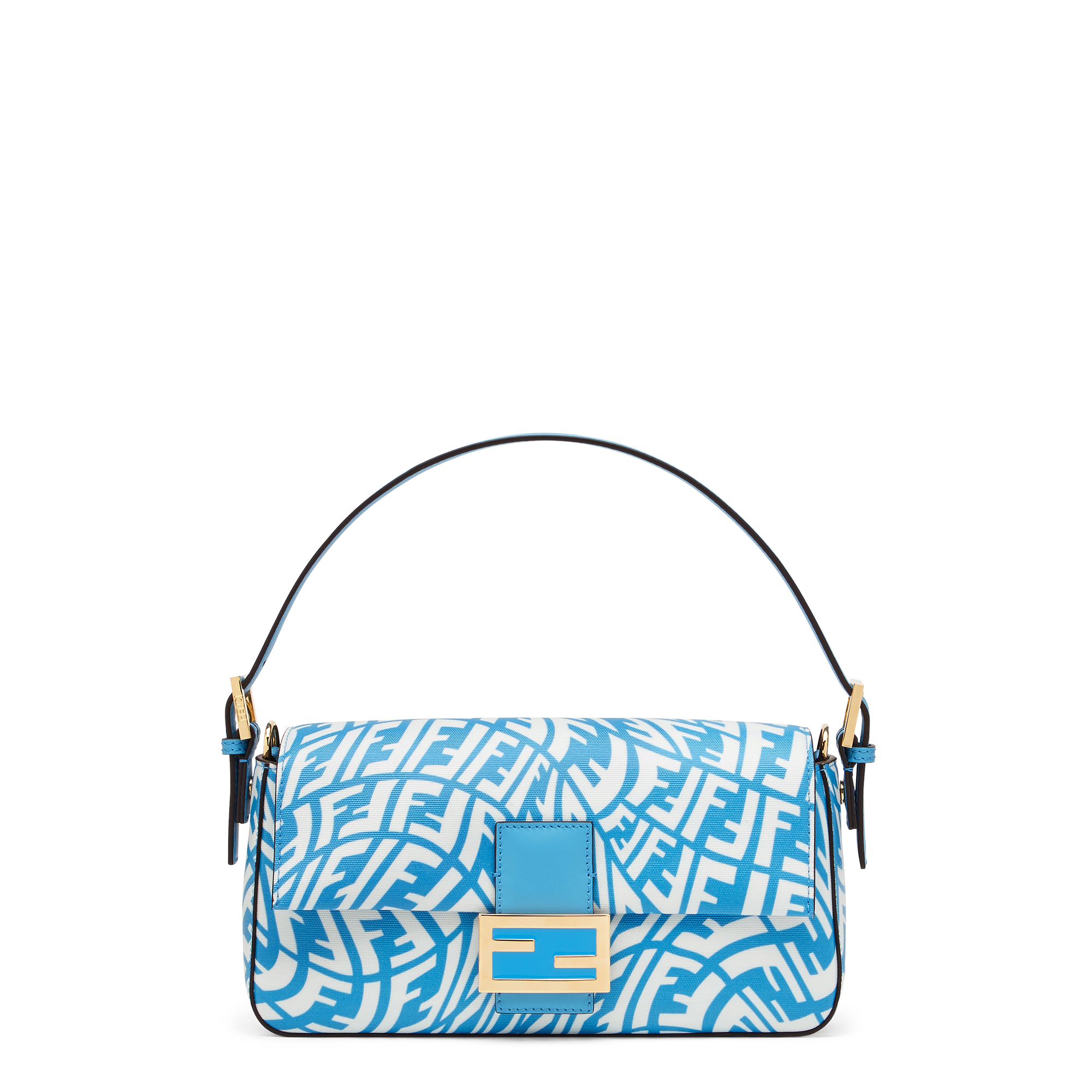 Baguette 1997 /Foto: Fendi