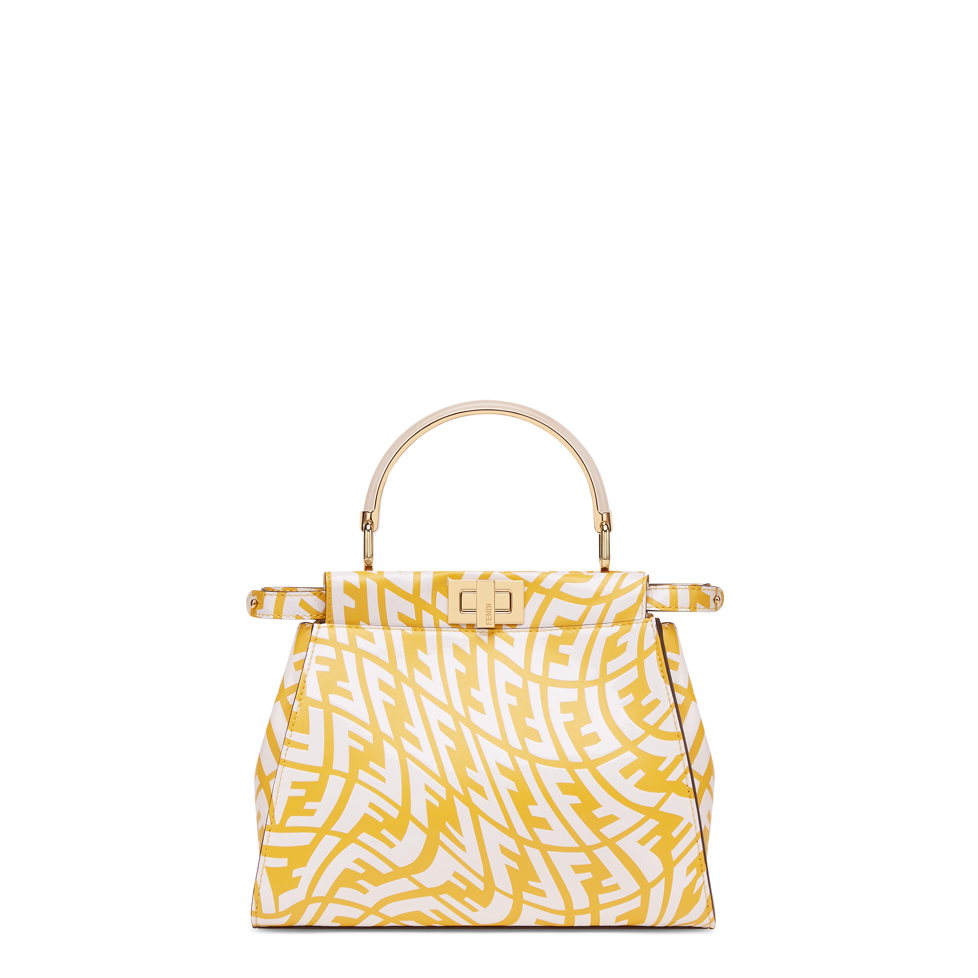 Mini Peekaboo Vertigo / Foto: Fendi