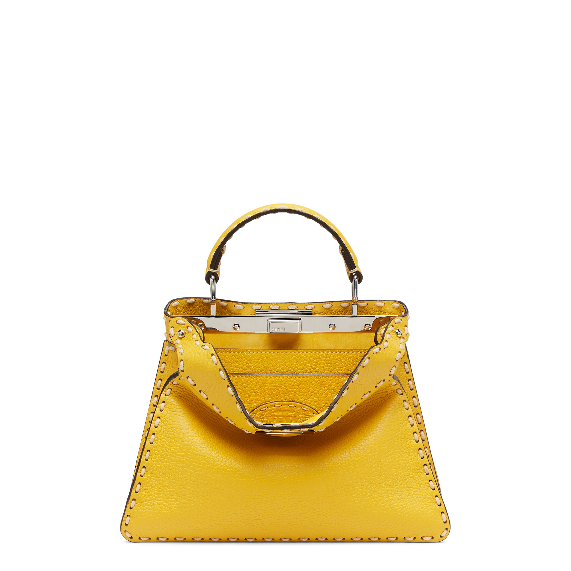 Peekaboo ISeeU Small Sellerissima / Foto: Fendi