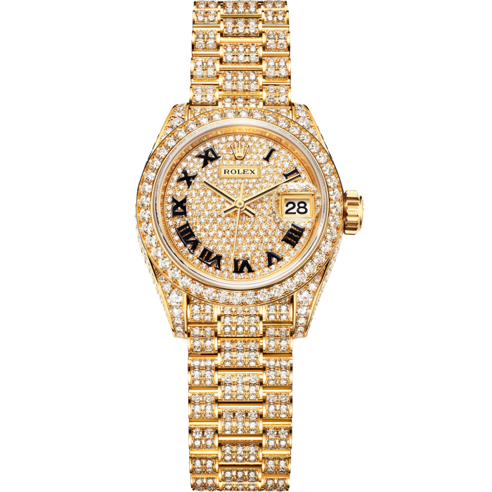 Rolex