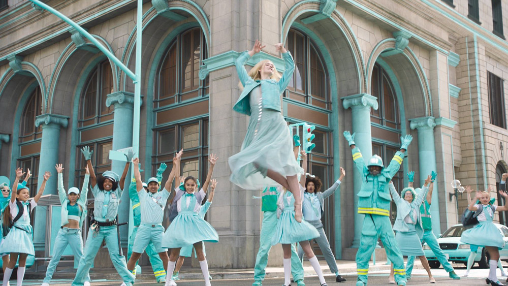 Tiffany&Co.