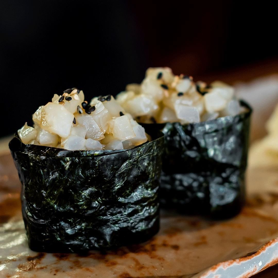 Sushi / Foto: 99 Sushi bar