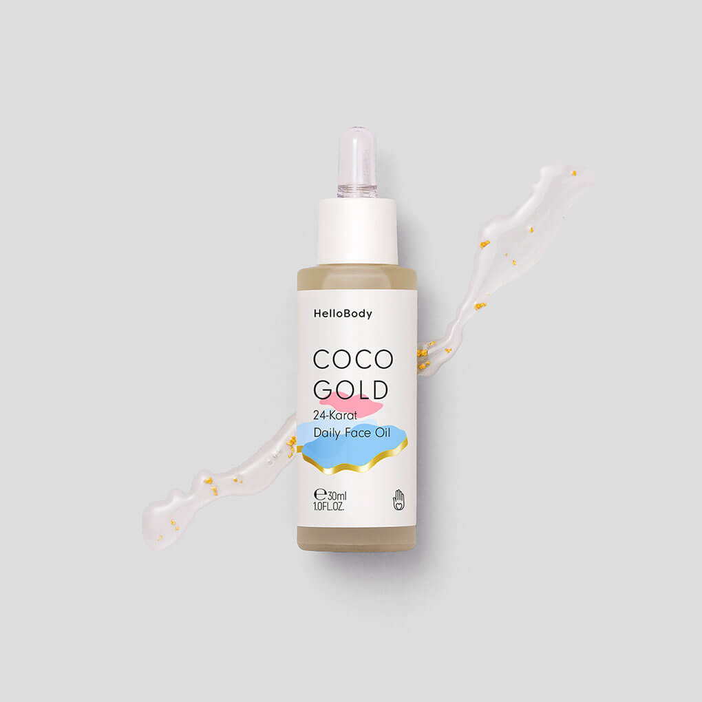 Foto: COCO GOLD