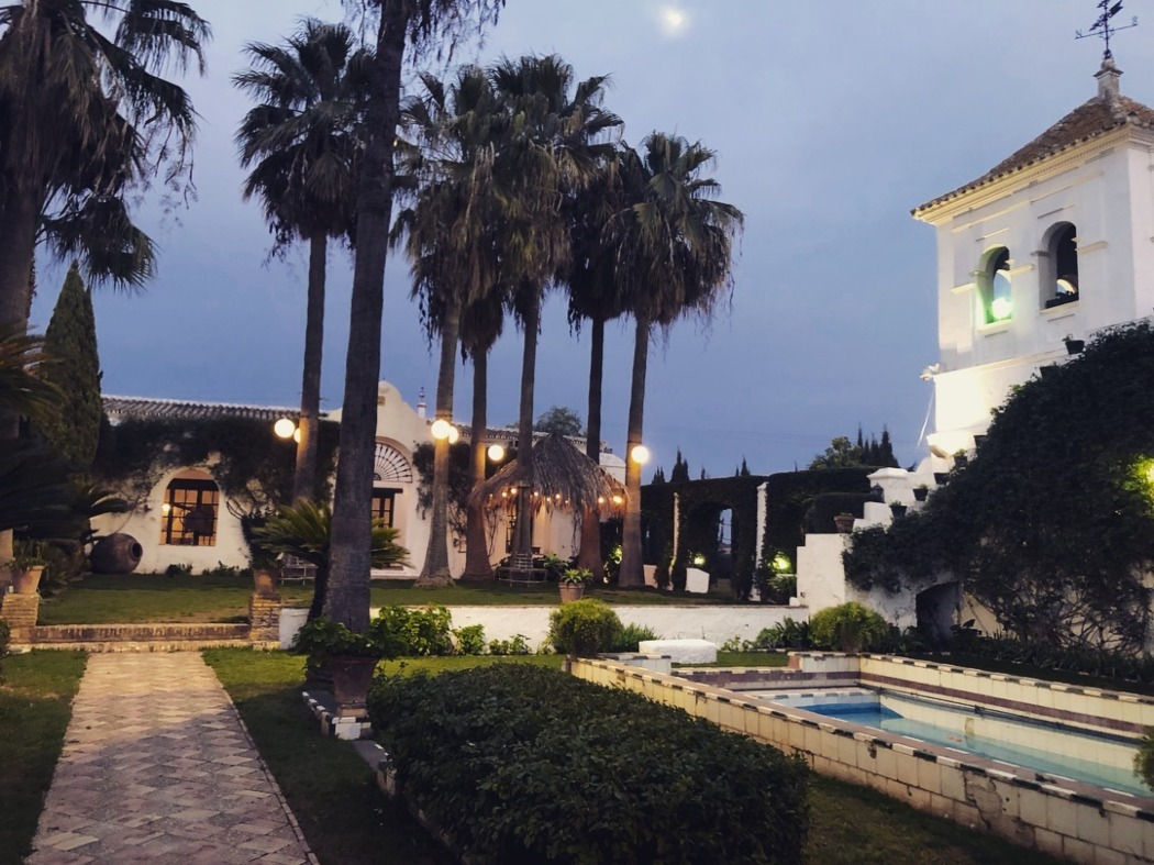 Hacienda Los Miradores