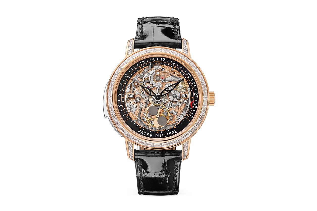 Grand Complication