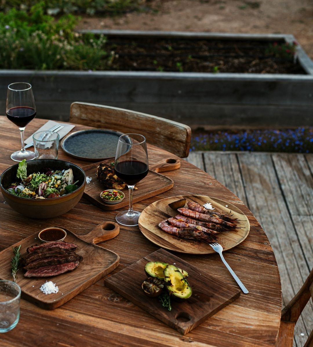 Restaurante Casa Maca