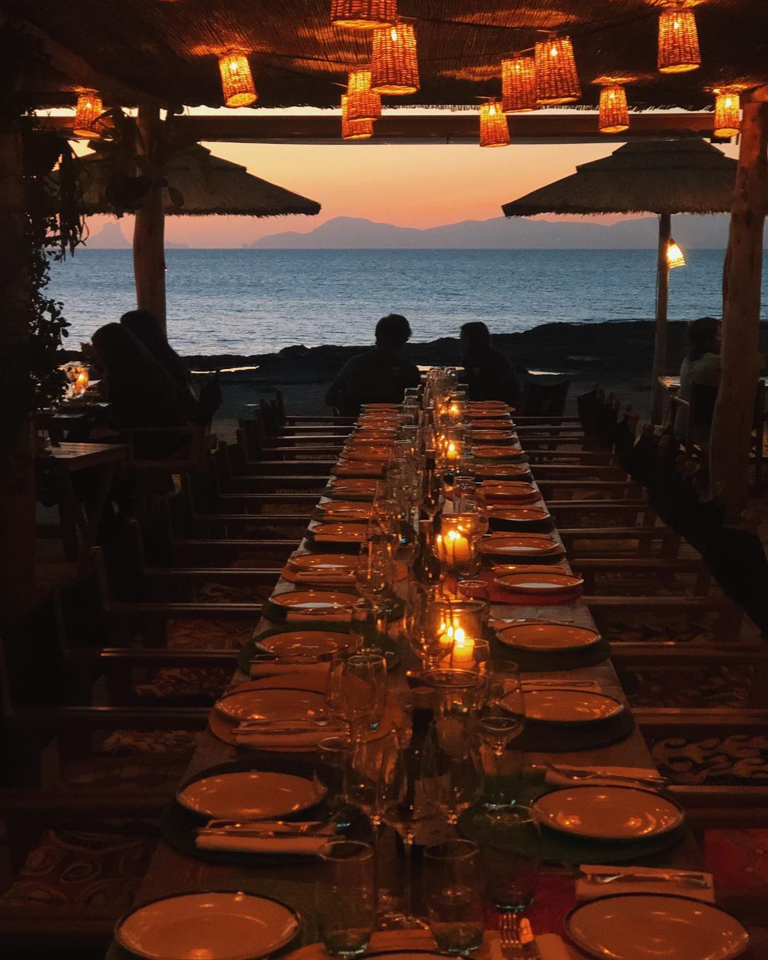 Restaurante Can Carlitos