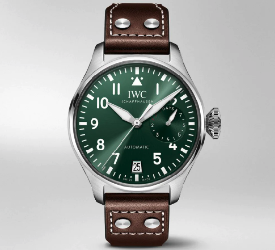  IWC