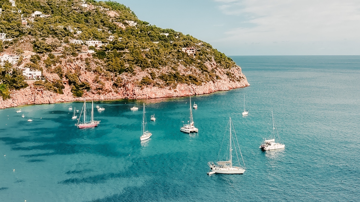 Ibiza