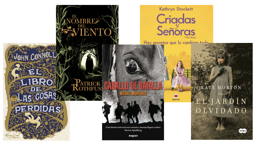 Libros