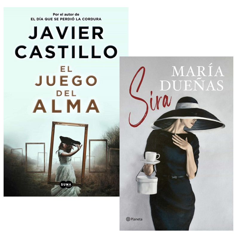 Libros