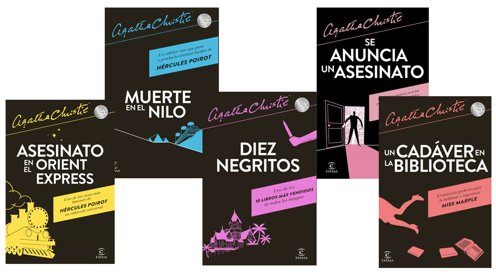 Libros