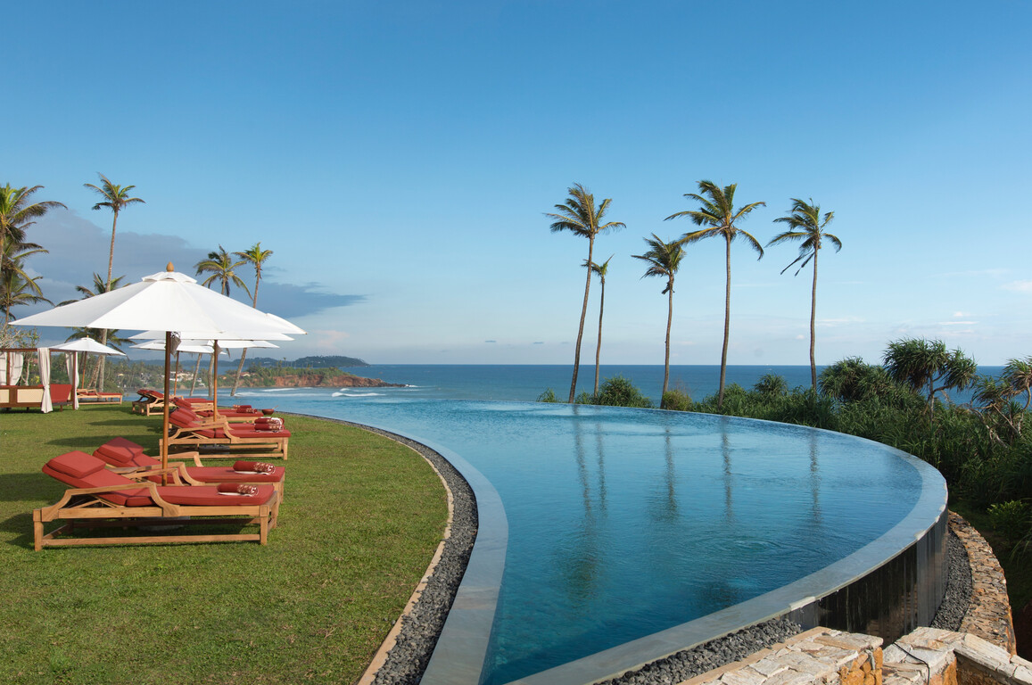 Cape Weligama 