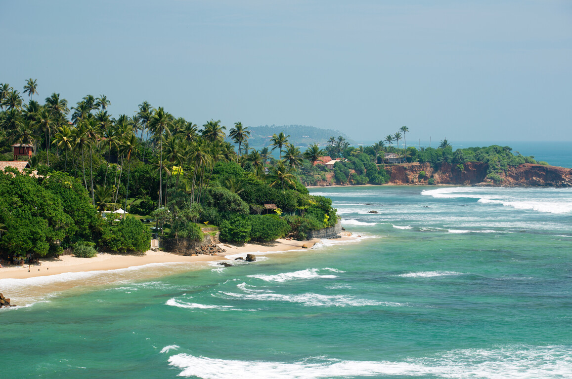 Cape Weligama 