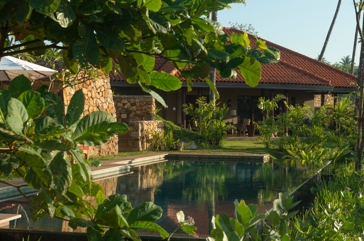 Cape Weligama 