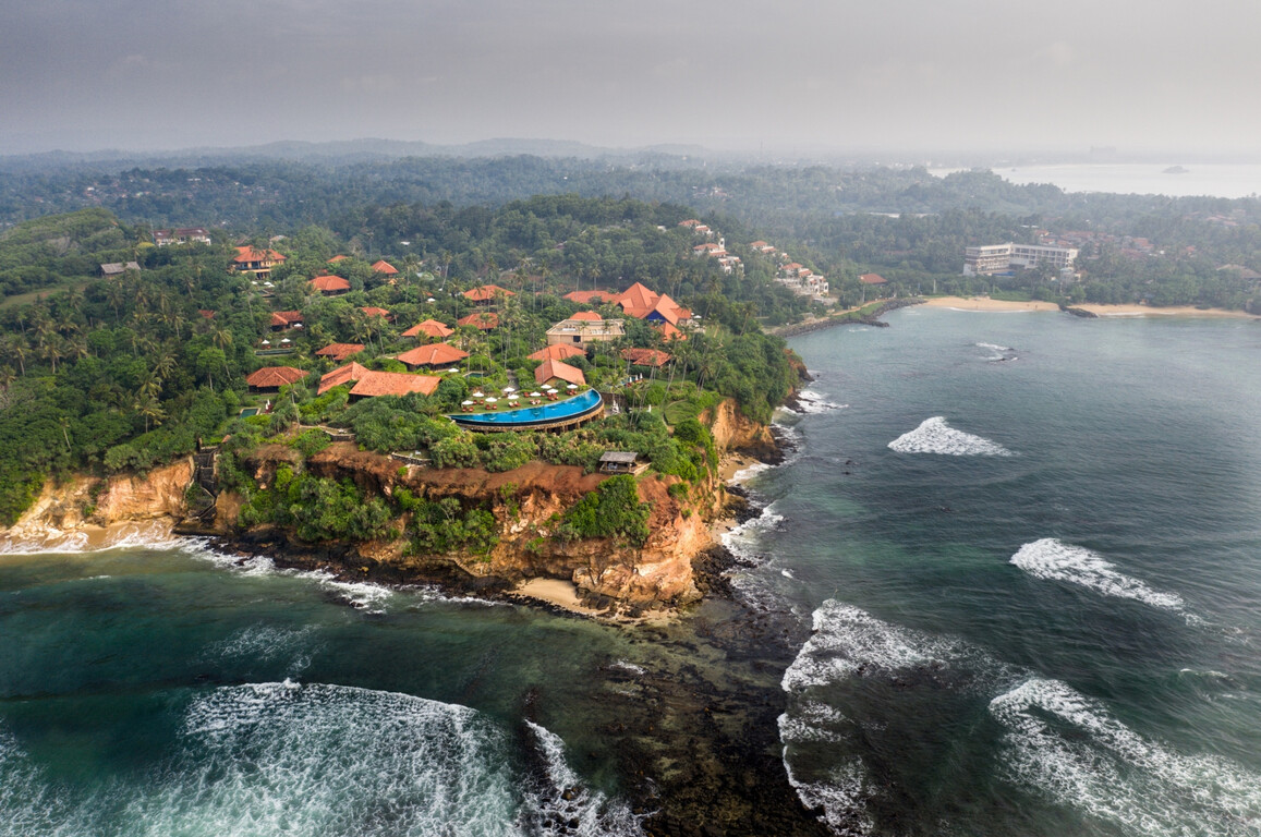 Cape Weligama 