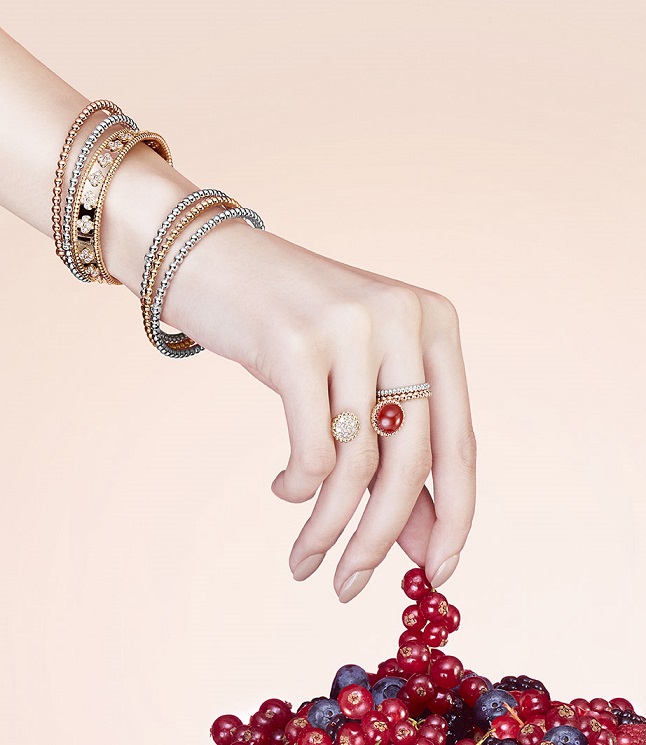Perlée de Van Cleef & Arpels