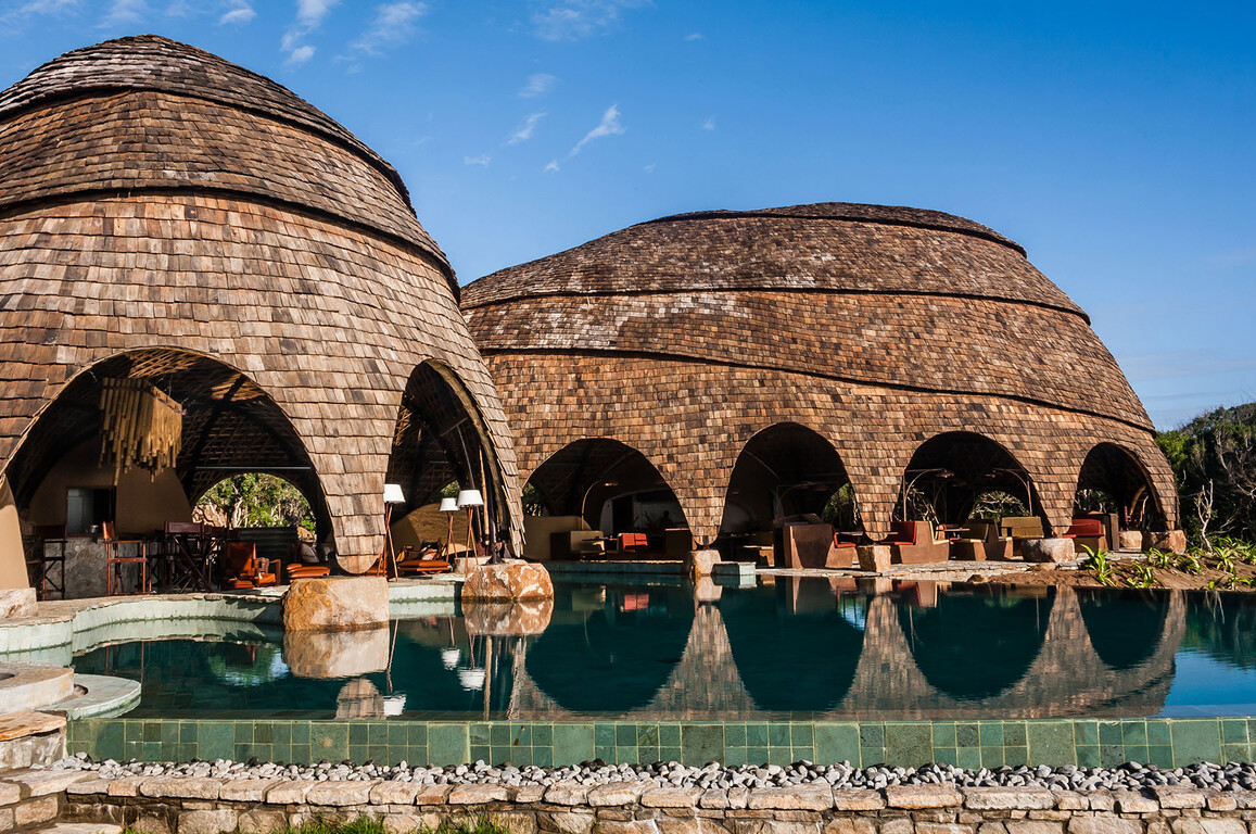 Wild Coast Tented Lodge