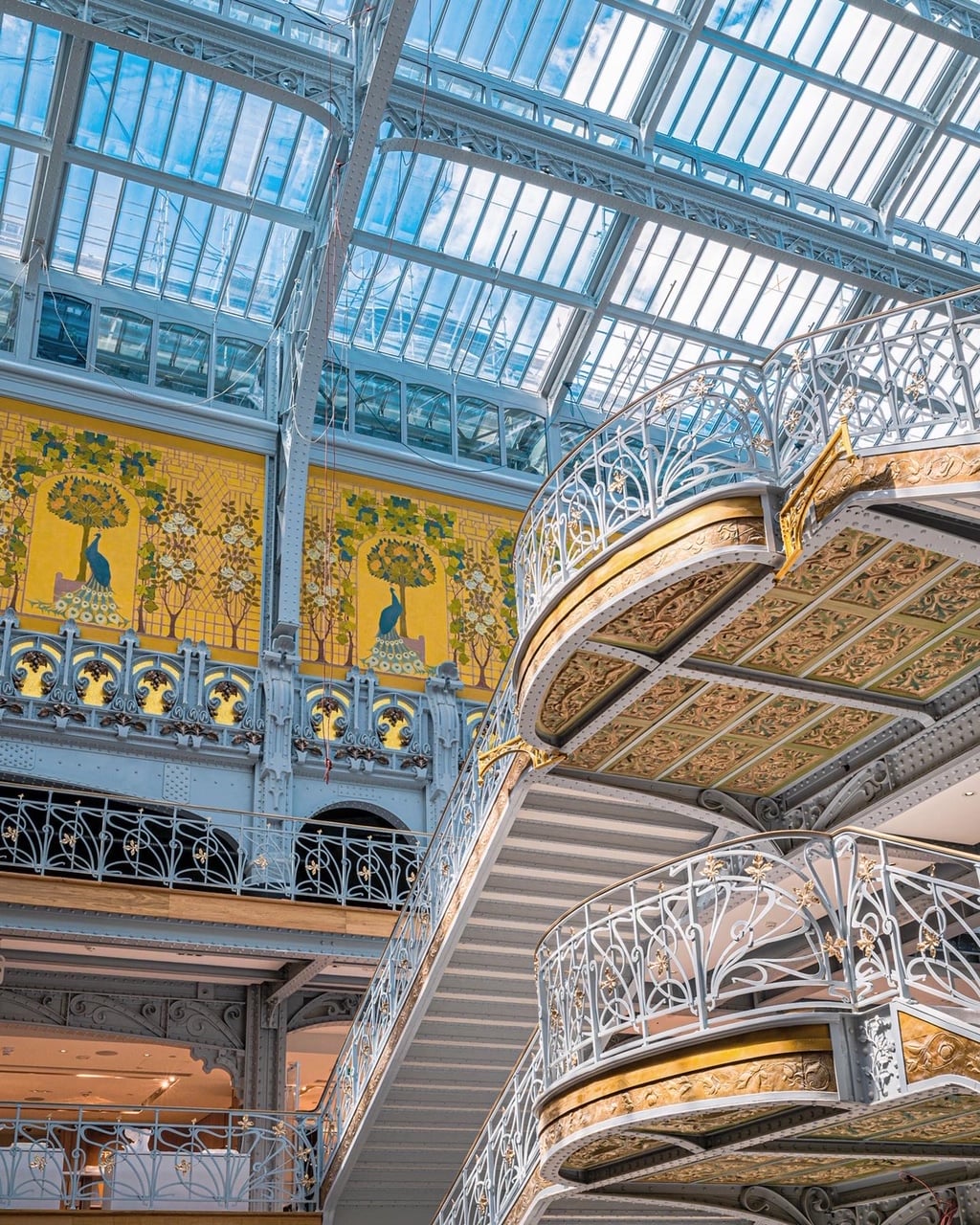 La Samaritaine