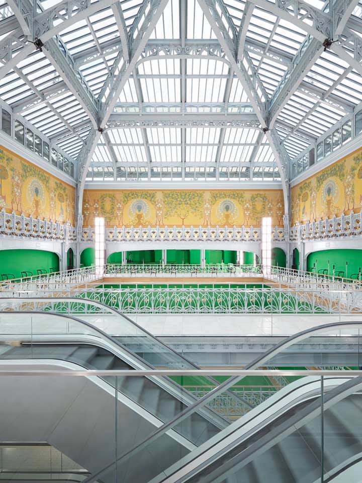  La Samaritaine