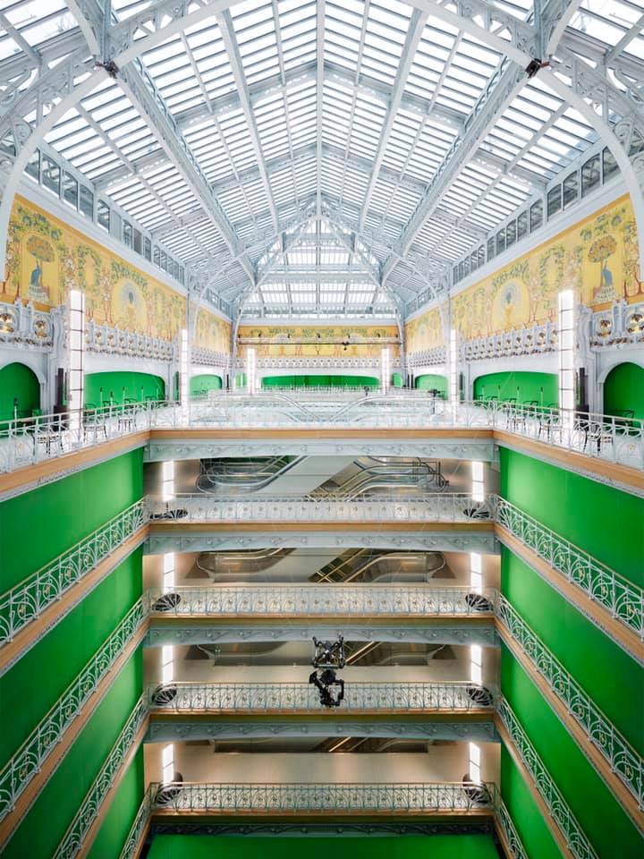 La Samaritaine