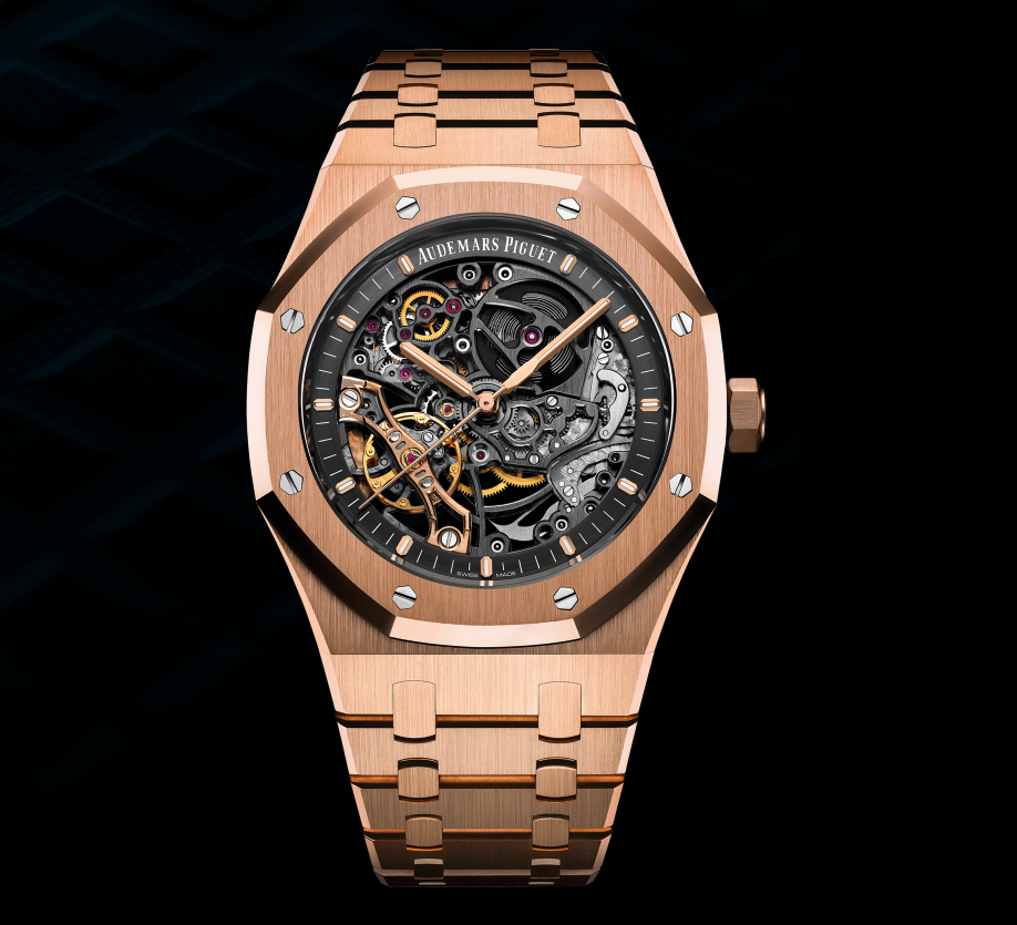 Audemars Piguet
