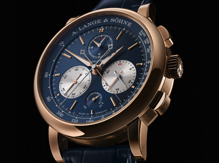 A. Lange & S&ouml;hne