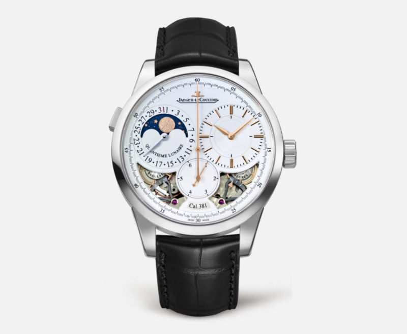 Jaeger-LeCoultre