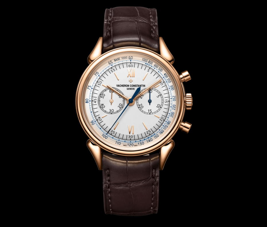 Vacheron constantin