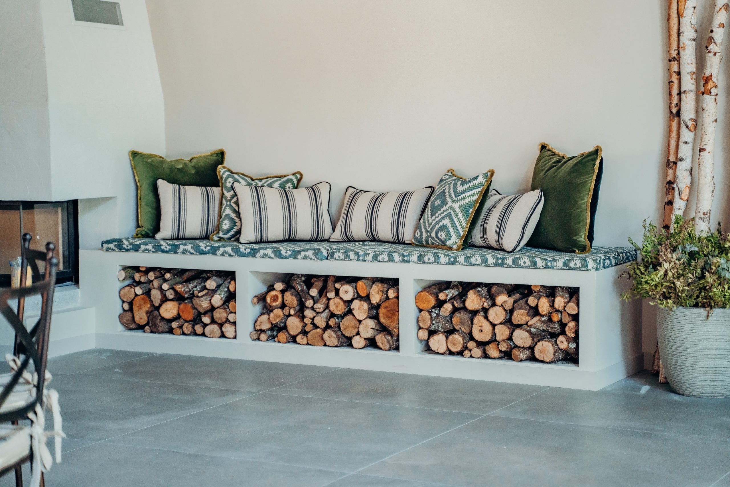 Finca Los Jazmines. /Foto: Hors Producciones