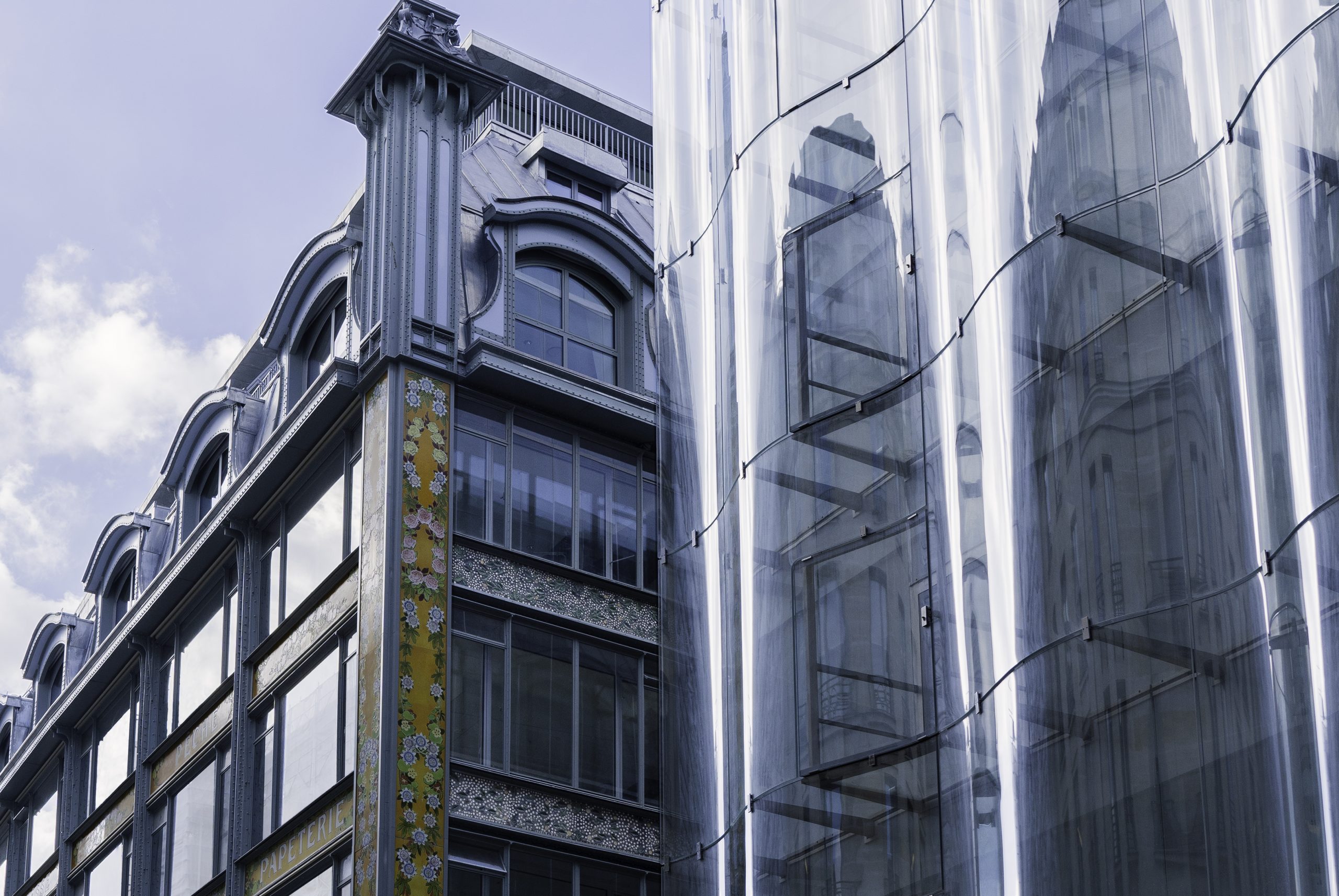 La Samaritaine