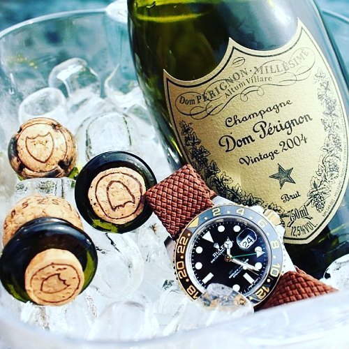 Dom Perignon