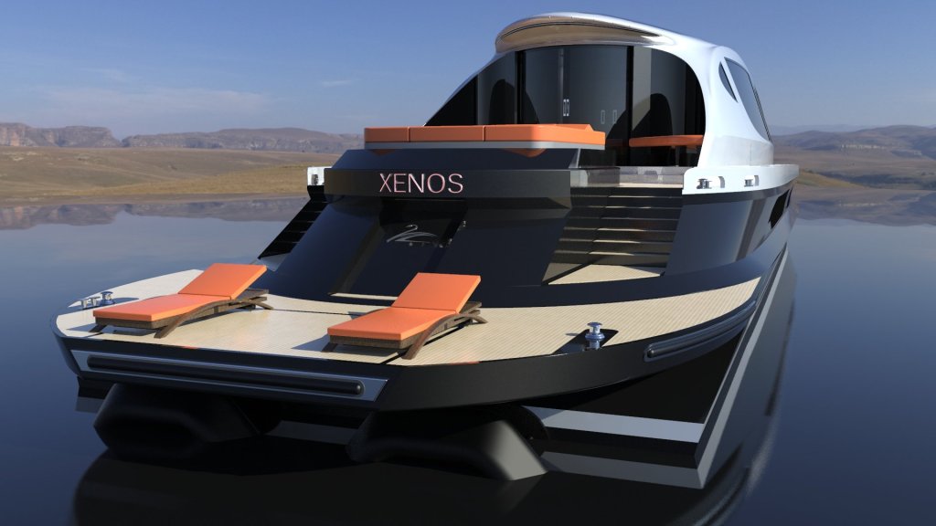 Xenos