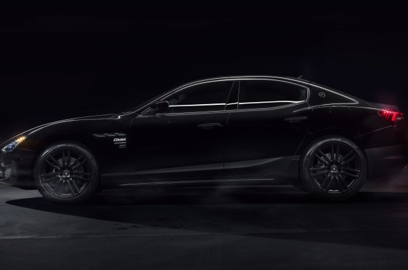 maserati
