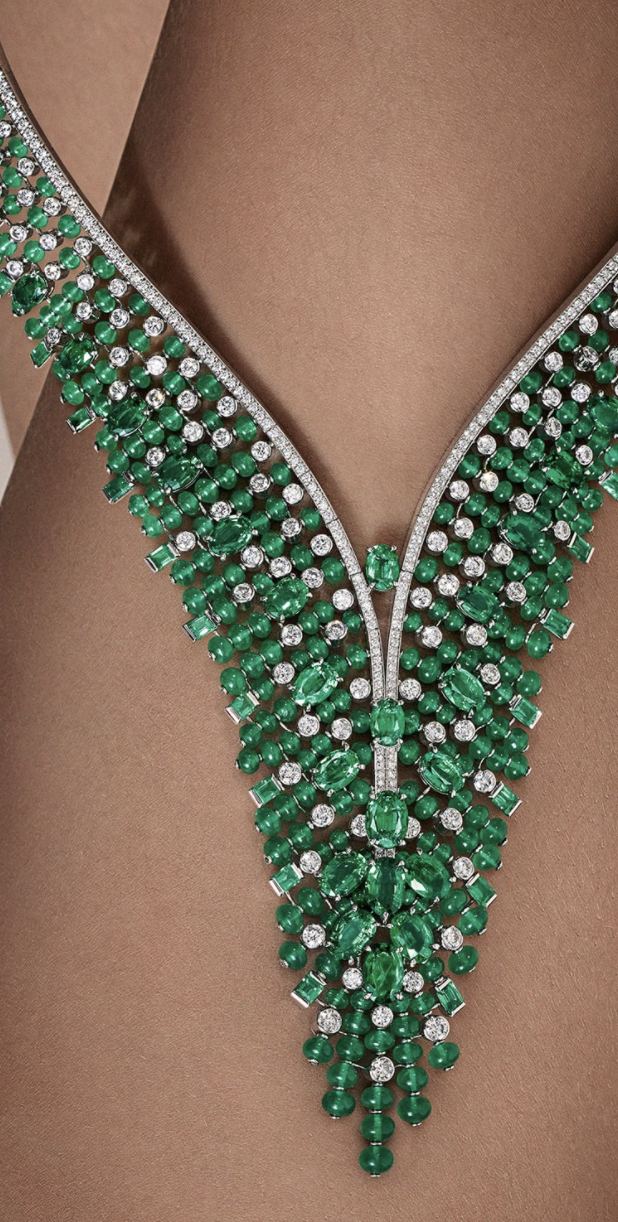 Collar Cartier