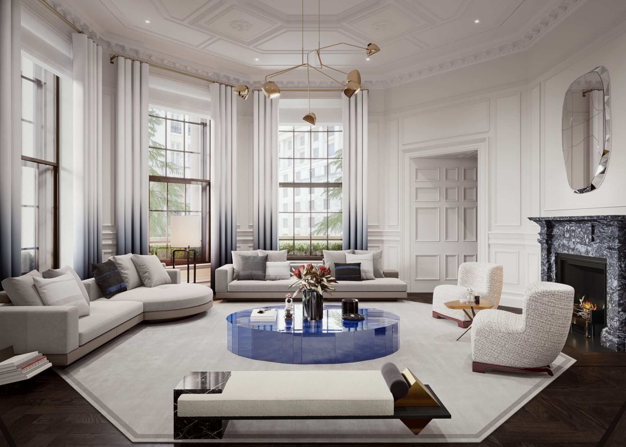 residencia