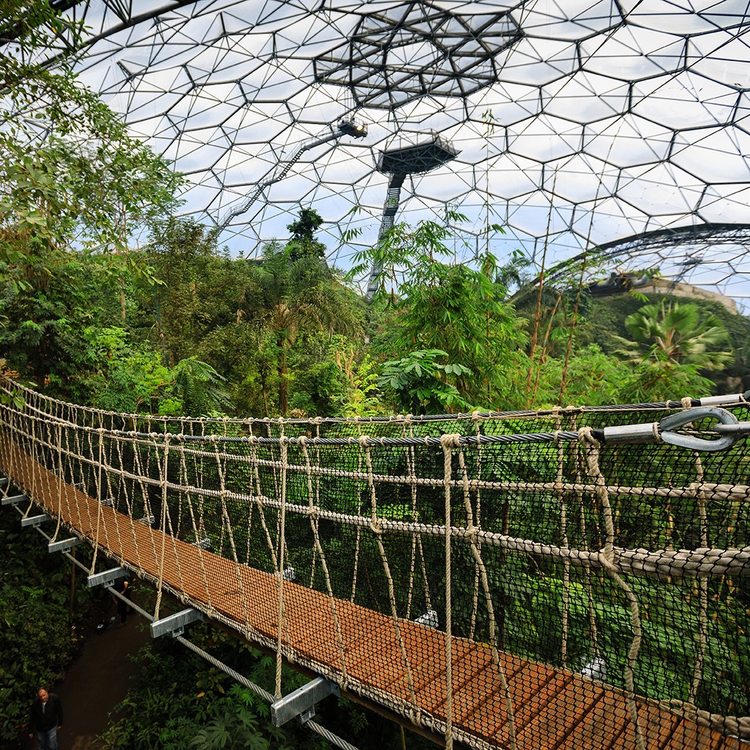 Eden Project