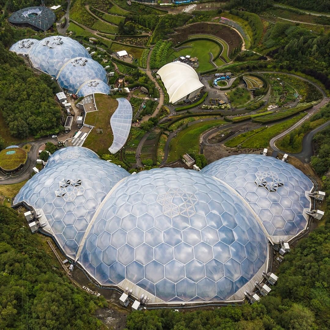 Eden Project