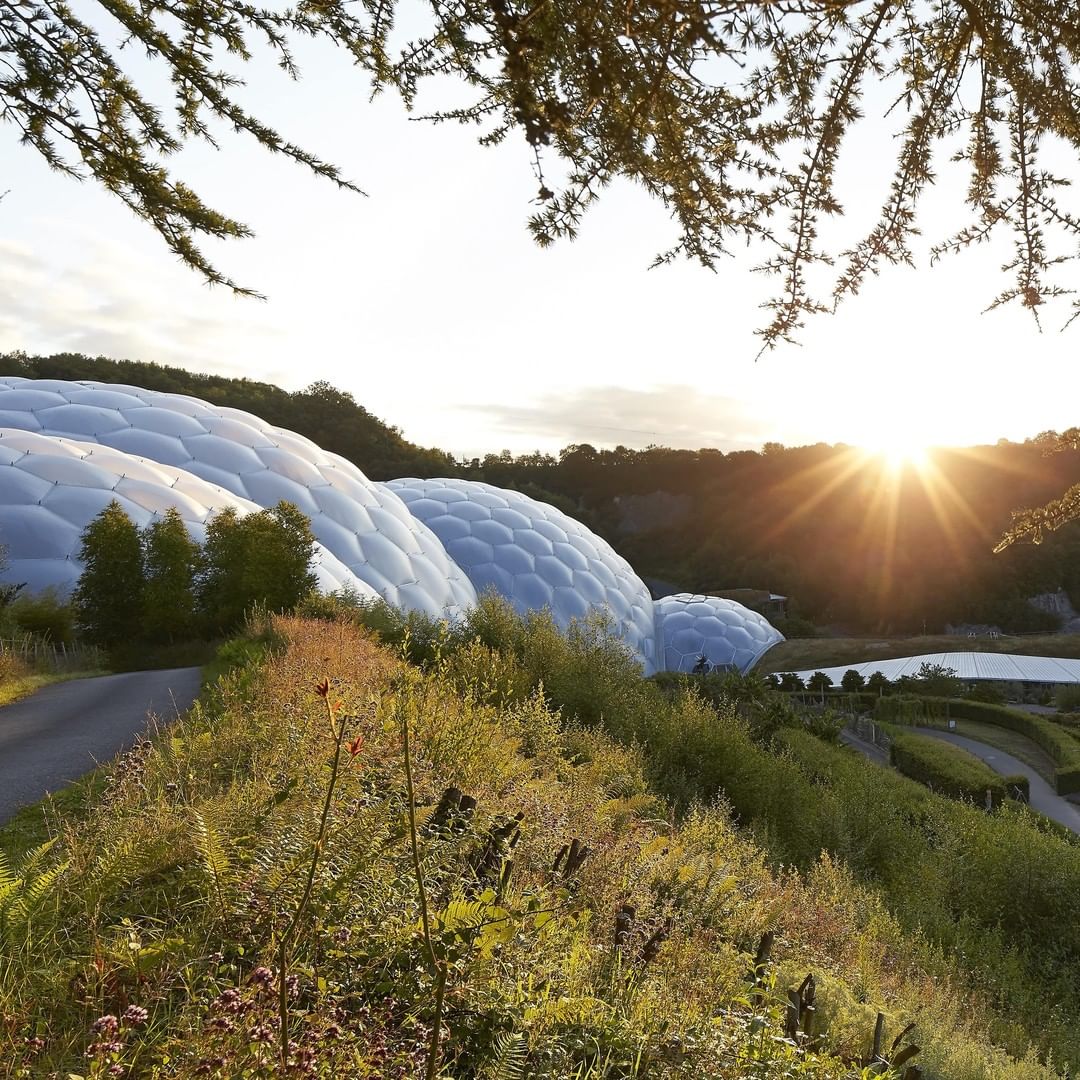 Eden Project