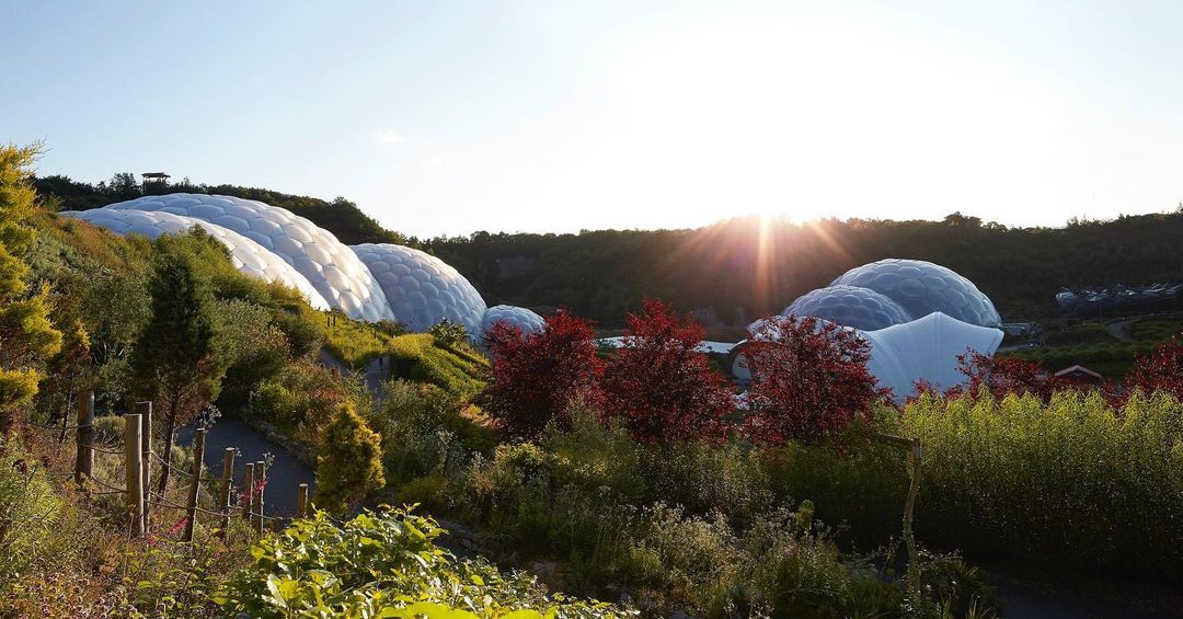 Eden Project