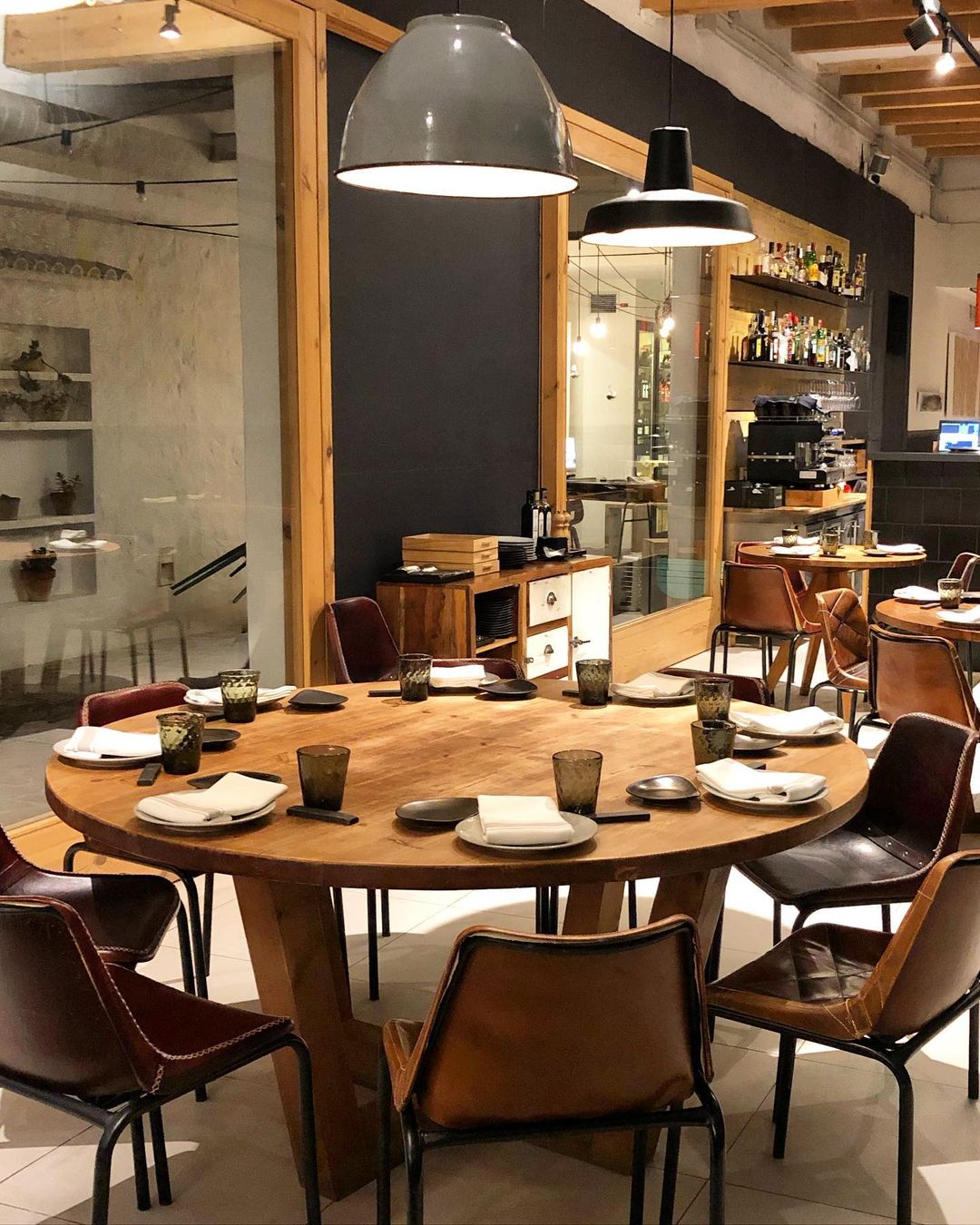 Restaurante Smoix
