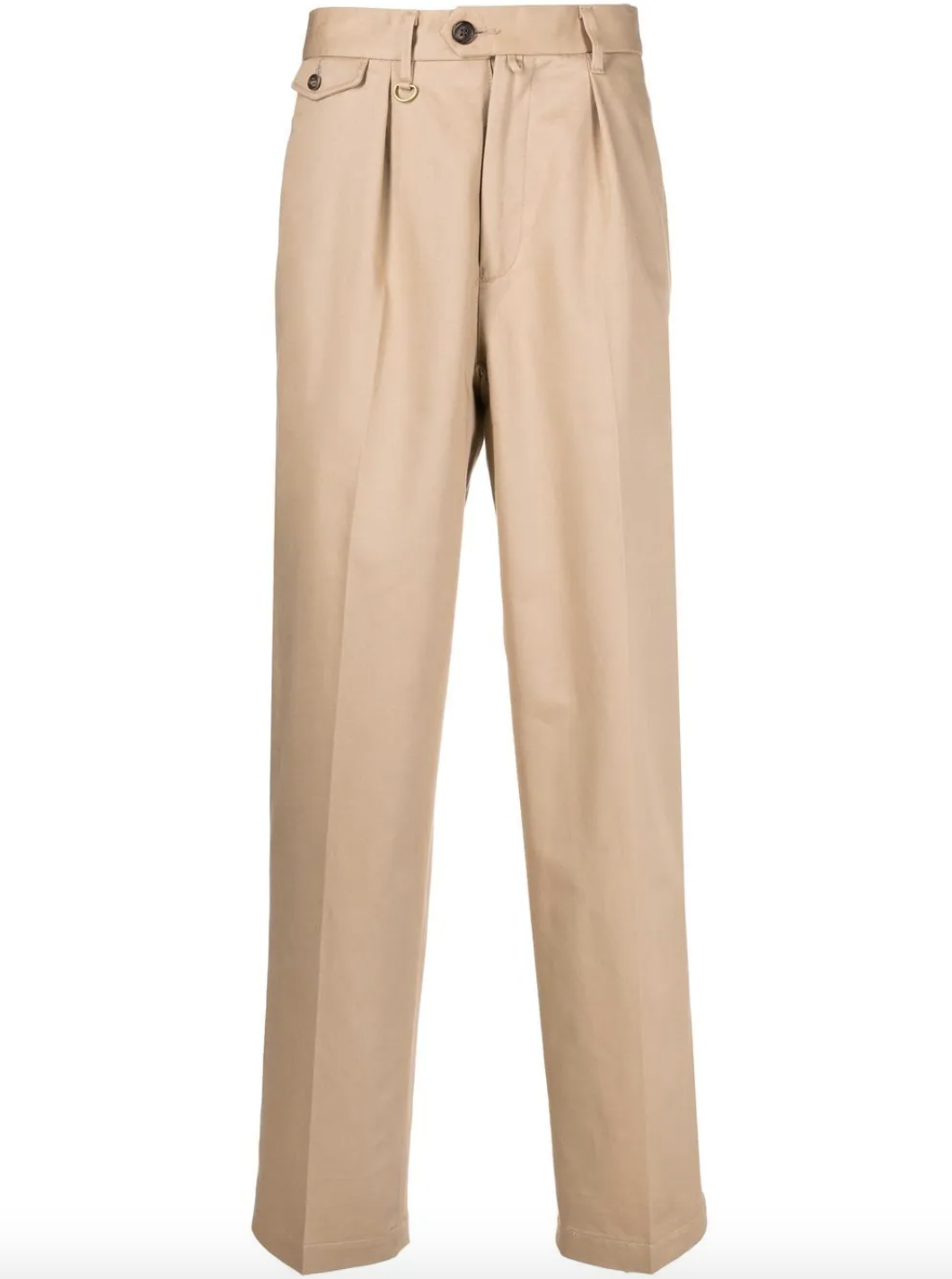 Pantalones Undercover / Foto: Farfetch