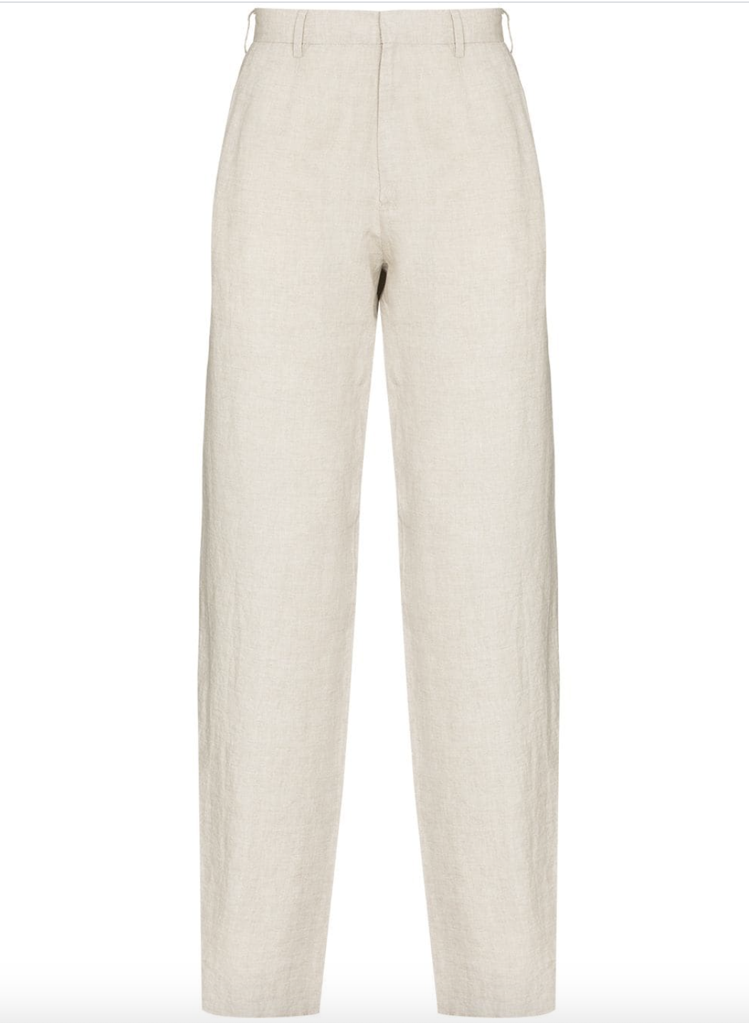 Pantalones de Ernemegildo Zegna / Foto: Farfetch