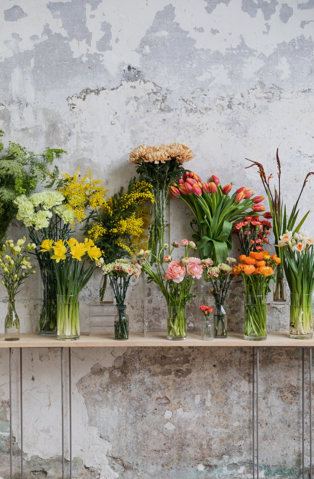 flores