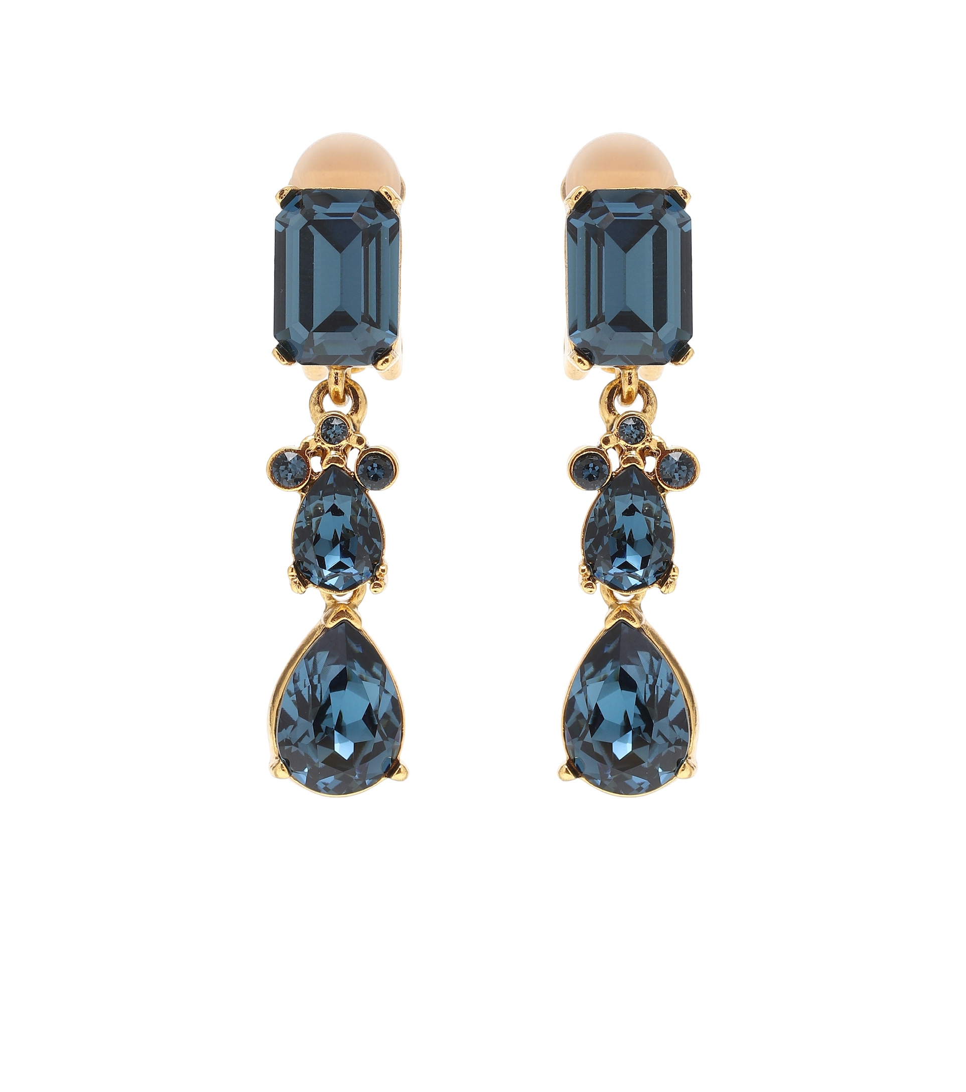 pendientes