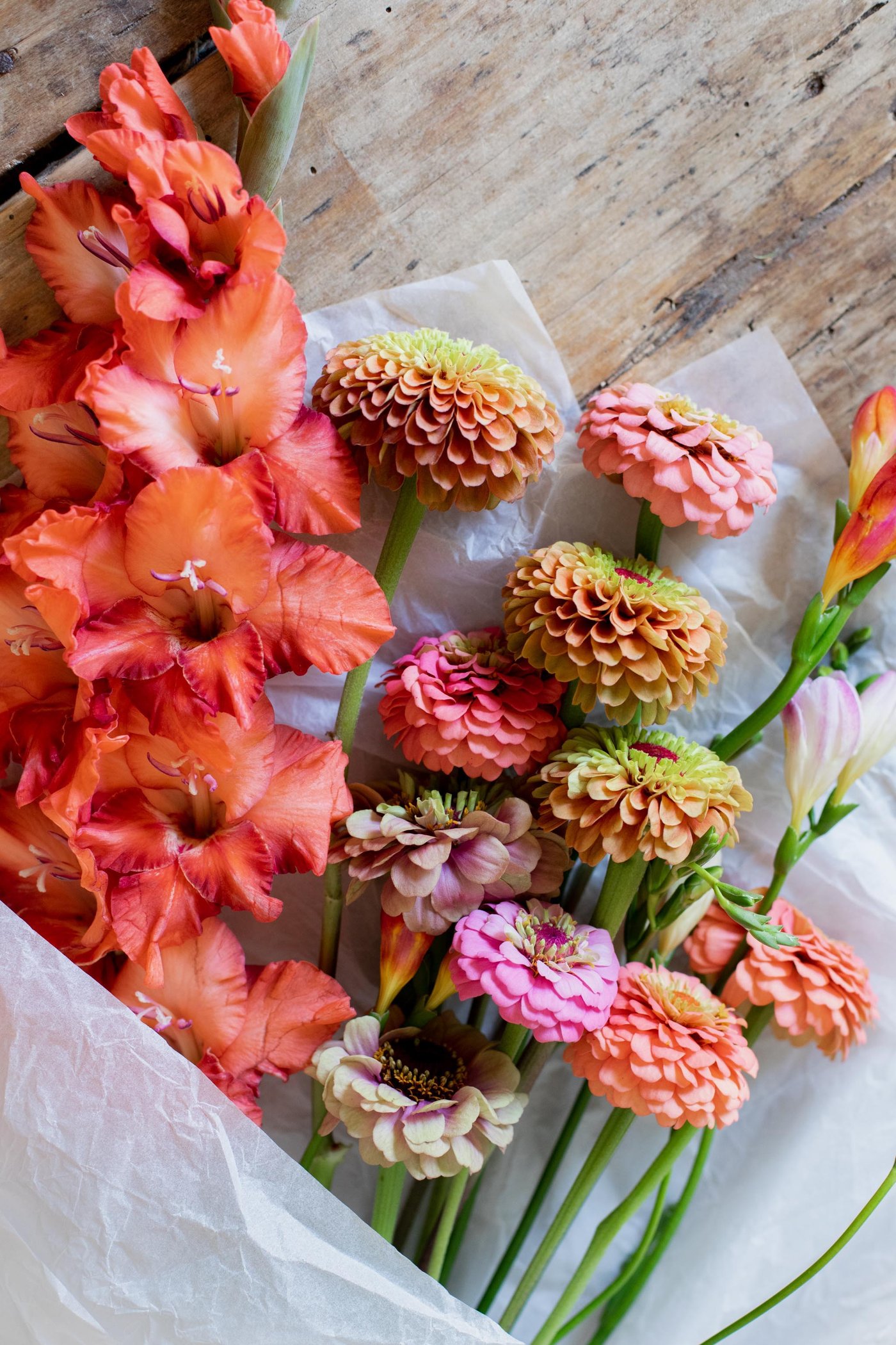 flores